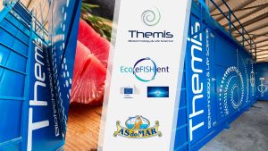 Themis WRT500 at Generale Conserve SpA Production Site