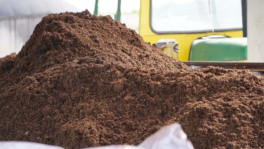 Digestati: da sottoprodotto del biogas a risorsa sostenibile per l’agricoltura | Themis Industries