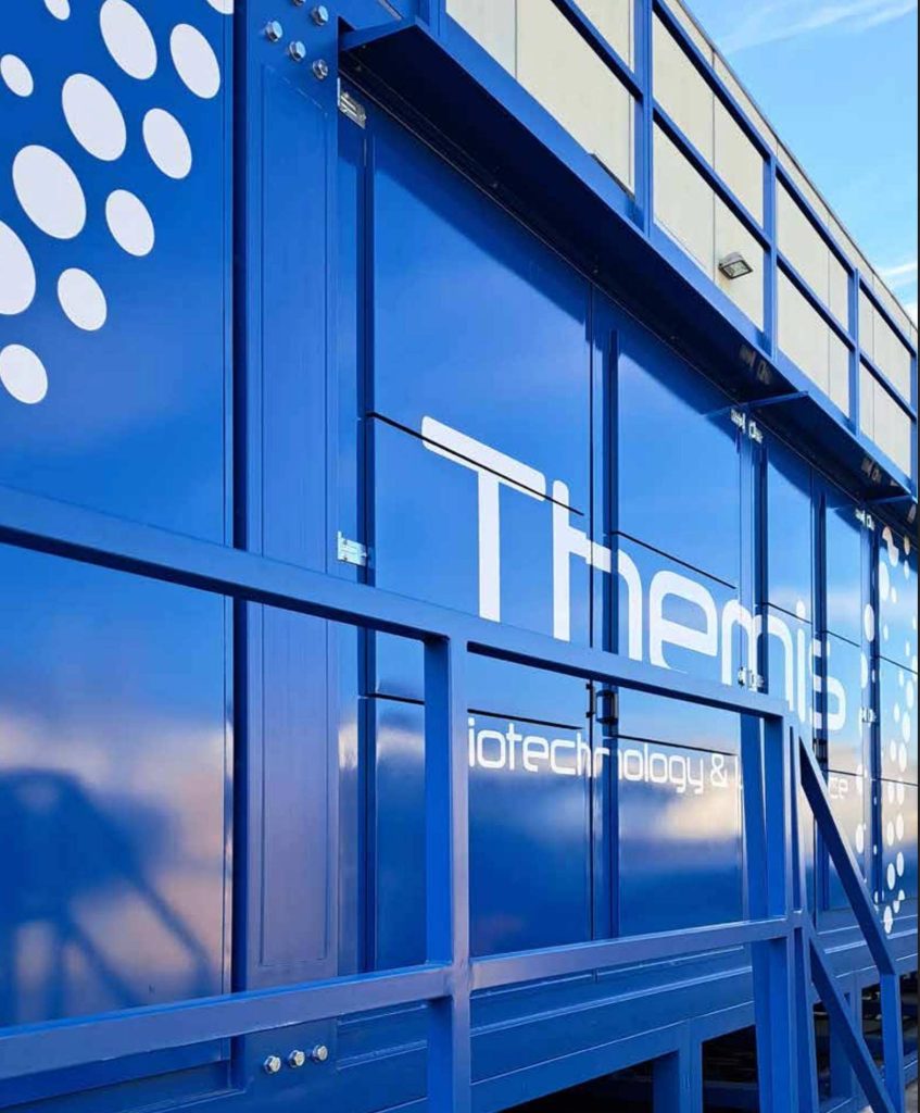 Riduzione volumi reflui e fanghi_come Themis abilita il waste recovery _Themis