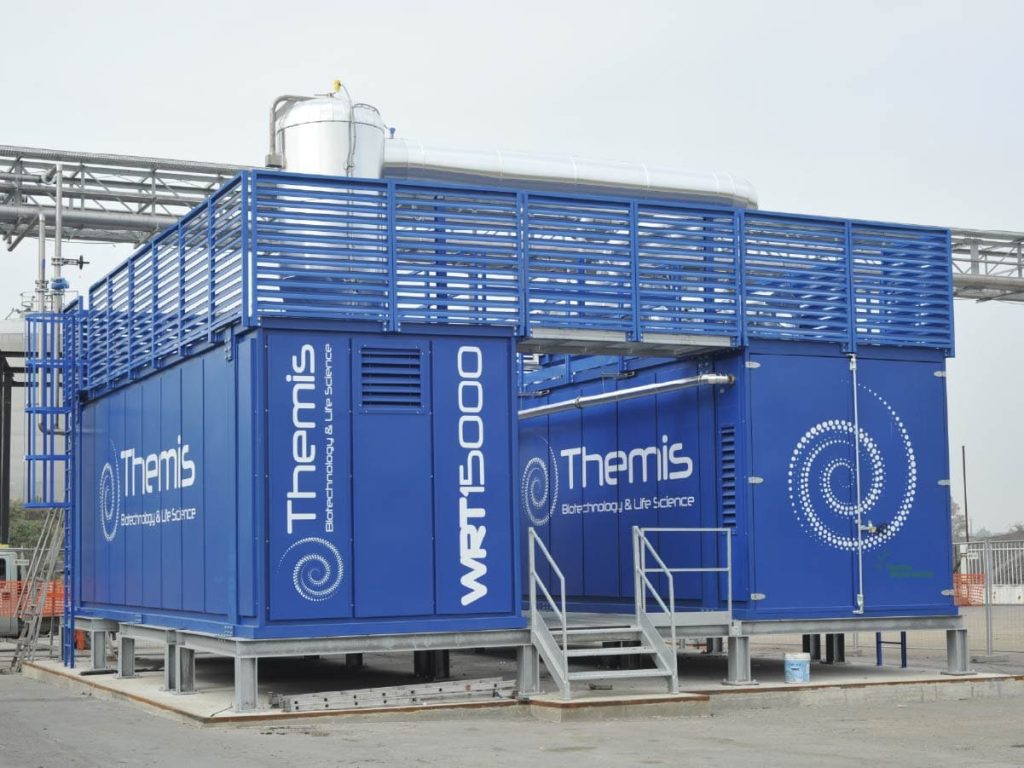 Odour emissions in factories: what they are and how to manage them to reduce operational and reputational risk_Themis