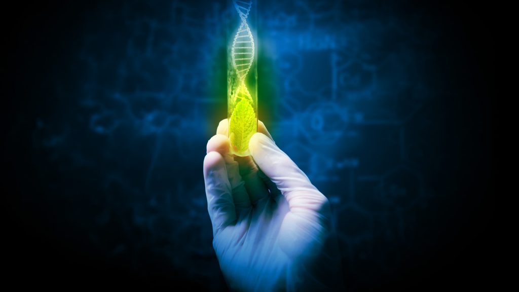 Enzymes and natural microorganisms_the smart processing of industrial waste_value