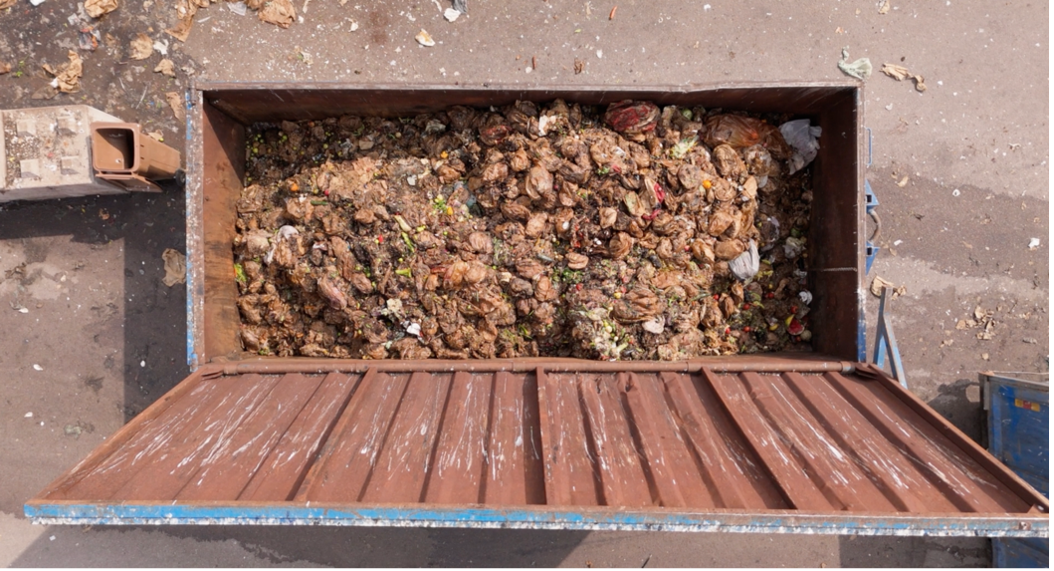 Food waste e upcycling industriale: trasformare gli scarti alimentari in risorse
